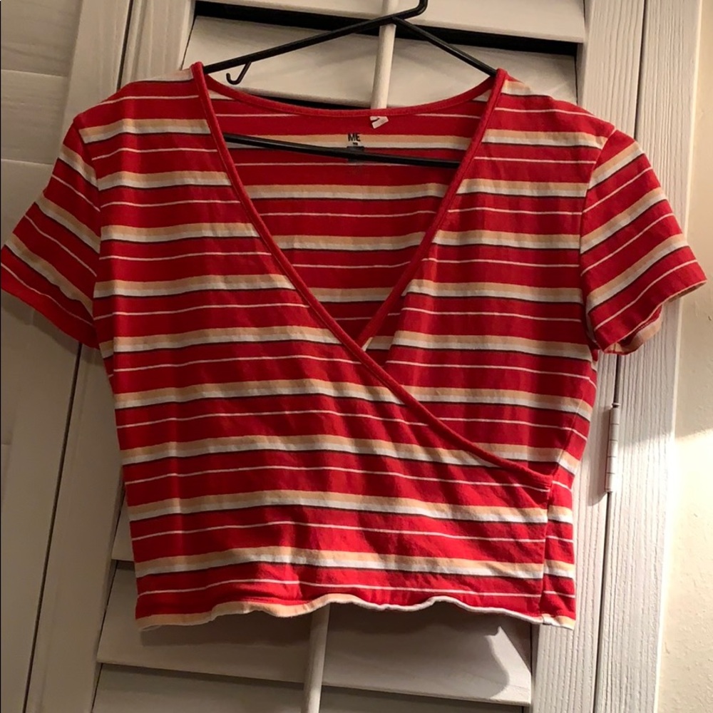 🔅pacsun🔅crop top